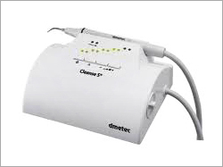 Ultrasonic Scaler