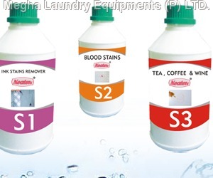 Stain Removers