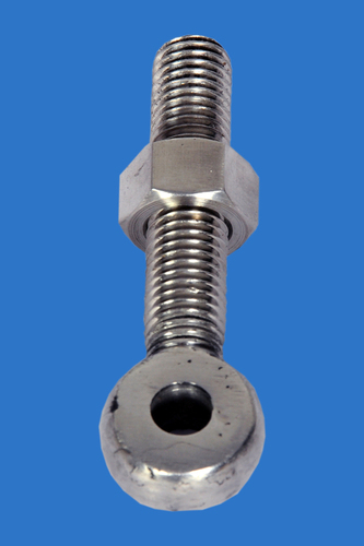 SS Eye Bolt