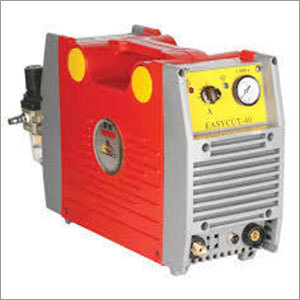 CNC Plasma Cutting Machine