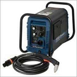 CNC Gas Cutting Machine