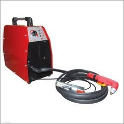 Inverter Plasma Cutting Machine