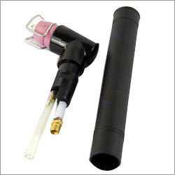 Plasma Cutting Torch