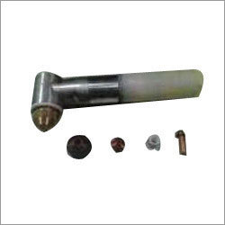 Water Plasma Torch