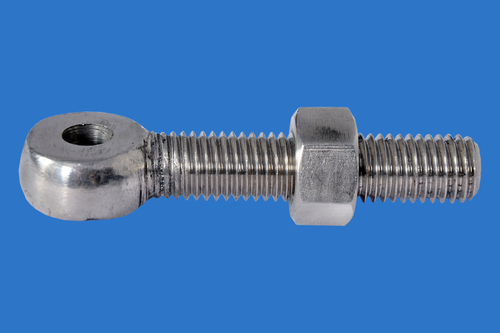 Fully Forged Stainless Steel Eye Bolt