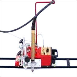 Portable Plasma Cutting Trolley