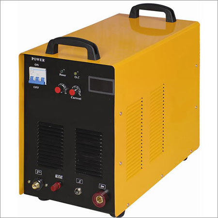 Plasma Cutter