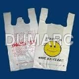 Plastic Carry Bag Plastic Carry Bag