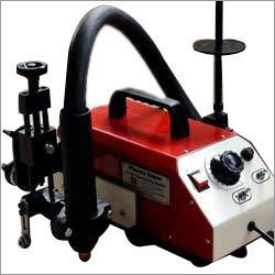 Pug Cutting Machine