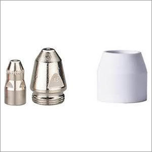 Plasma Cutting Nozzle