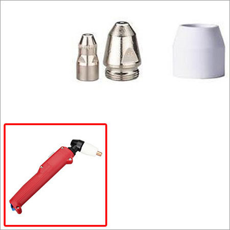 Plasma Cutting Electrode