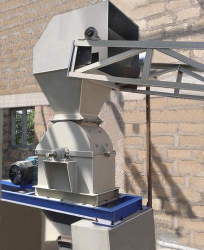 Hammer Crusher