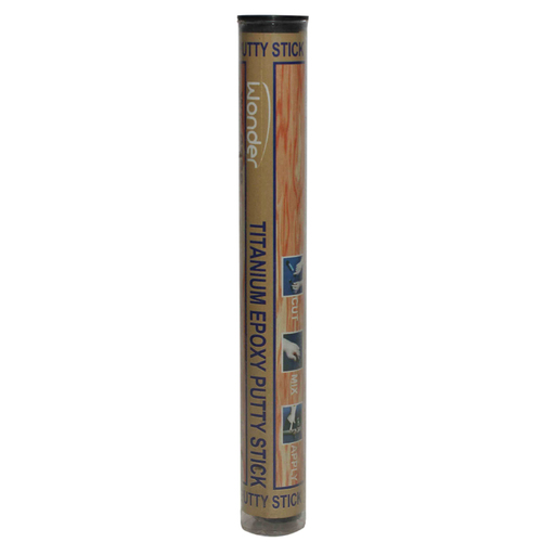 WONDERSEAL TITANIUM EPOXY PUTTY STICK