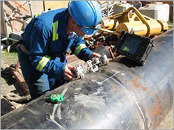 Ultrasonic Testing