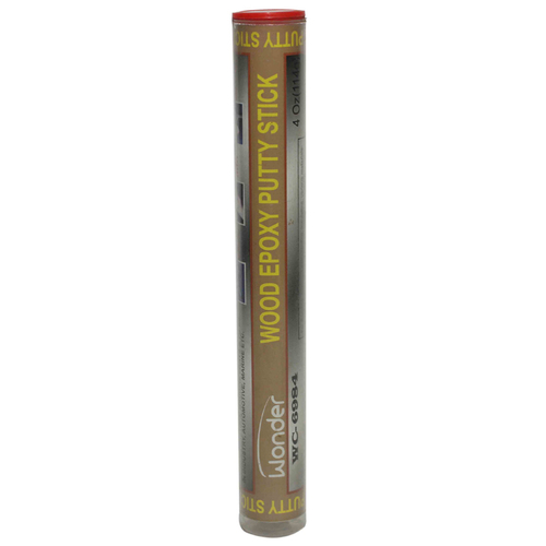Wonderseal wood Epoxy Putty Stick