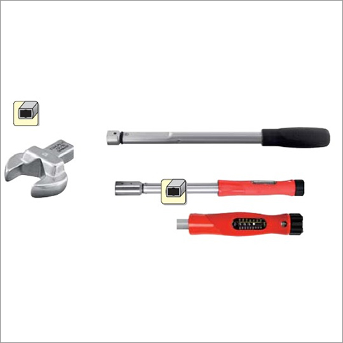 Open end Torque Wrenches