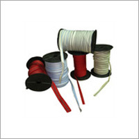 Knitted Tape