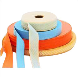 Plain Elastic Tapes