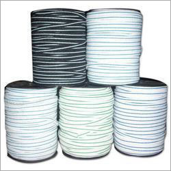 Plain Elastic Tapes