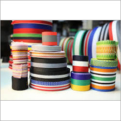 Polyester Webbing Tapes
