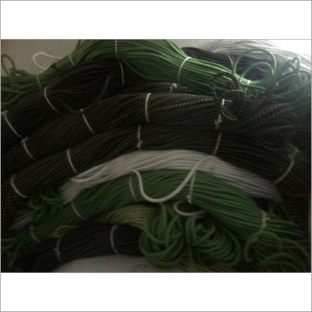 Laces