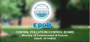 pollution control board