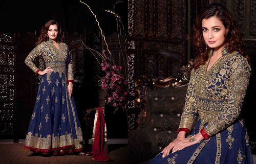 Heavy Salwar  Suits