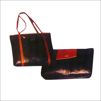 Ladies Leather Handbags