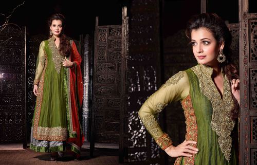 Heavy Salwar  Suits