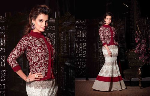 Heavy Salwar  Suits