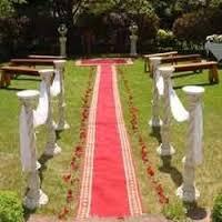 Durable Tent Carpets