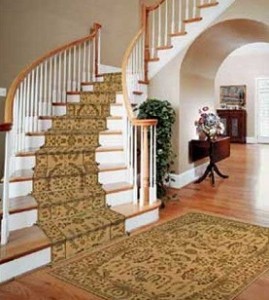 Tent Printed Carpets