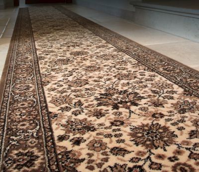 Carpet Runner