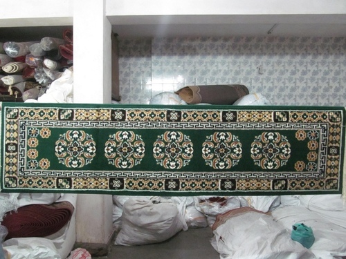 Tent Carpets & Runner