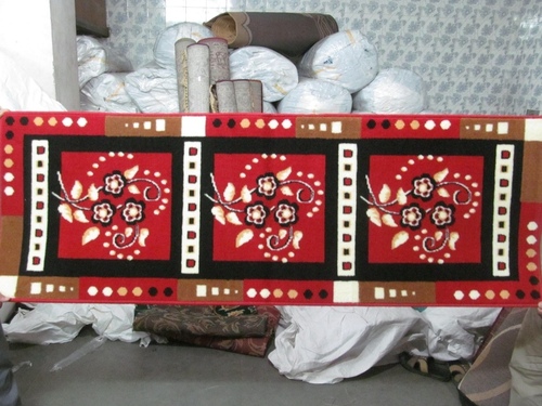 Tent Carpets & Runner