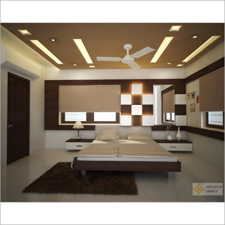Bedroom Interior Design