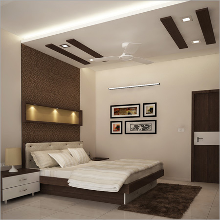 Modern Bedroom Interior Design