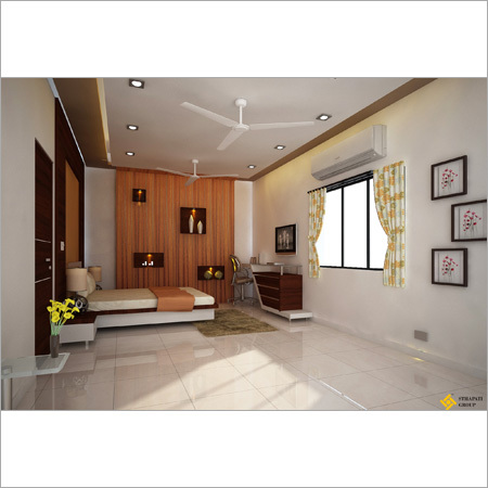 Interior Design Services