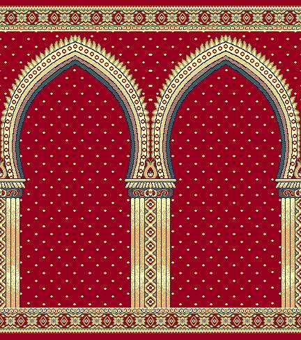 Masjid Carpet