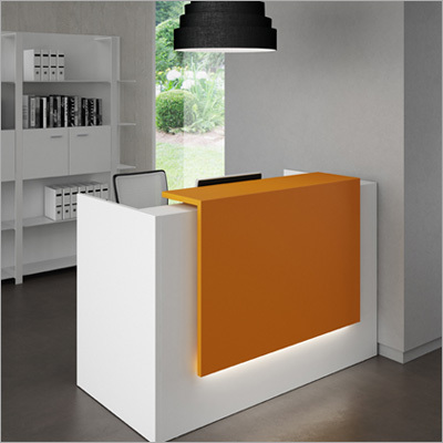 Reception Designer Table