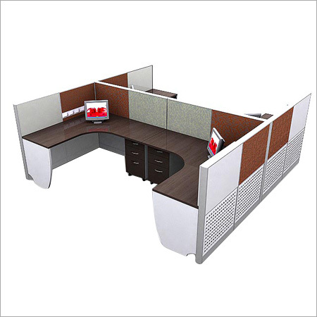 Modular Work Station