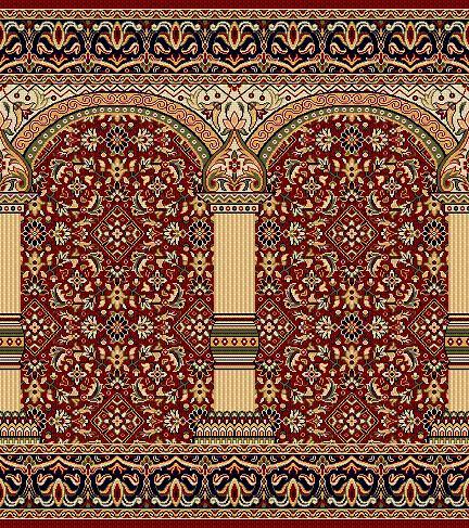 Masjid Carpet