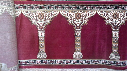 Masjid Carpets
