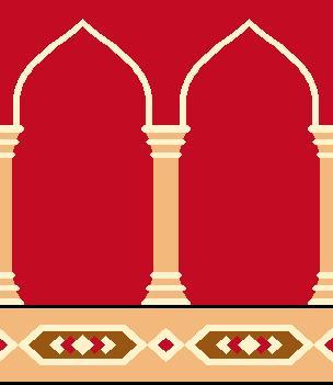 Masjid Carpets