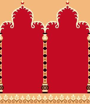 Masjid Carpets