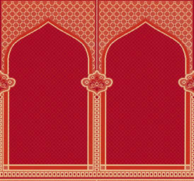 Masjid Carpet