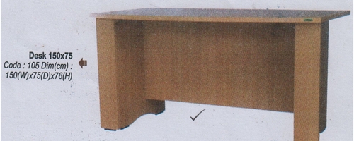 Modular Office Desk