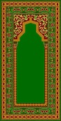 Masjid Carpets