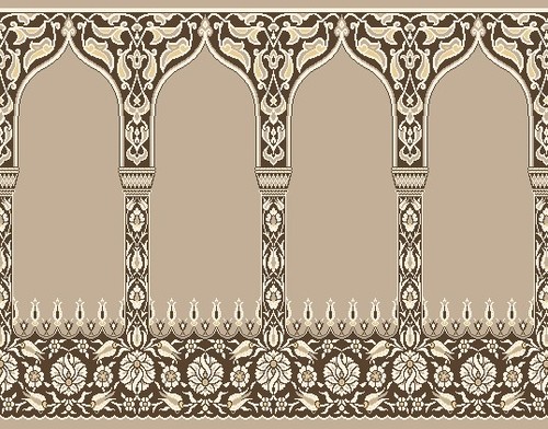 Masjid Carpet