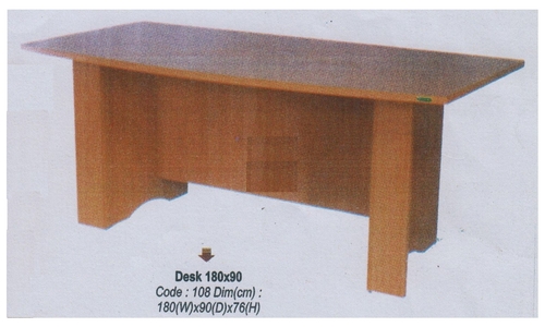 Modular Desk
